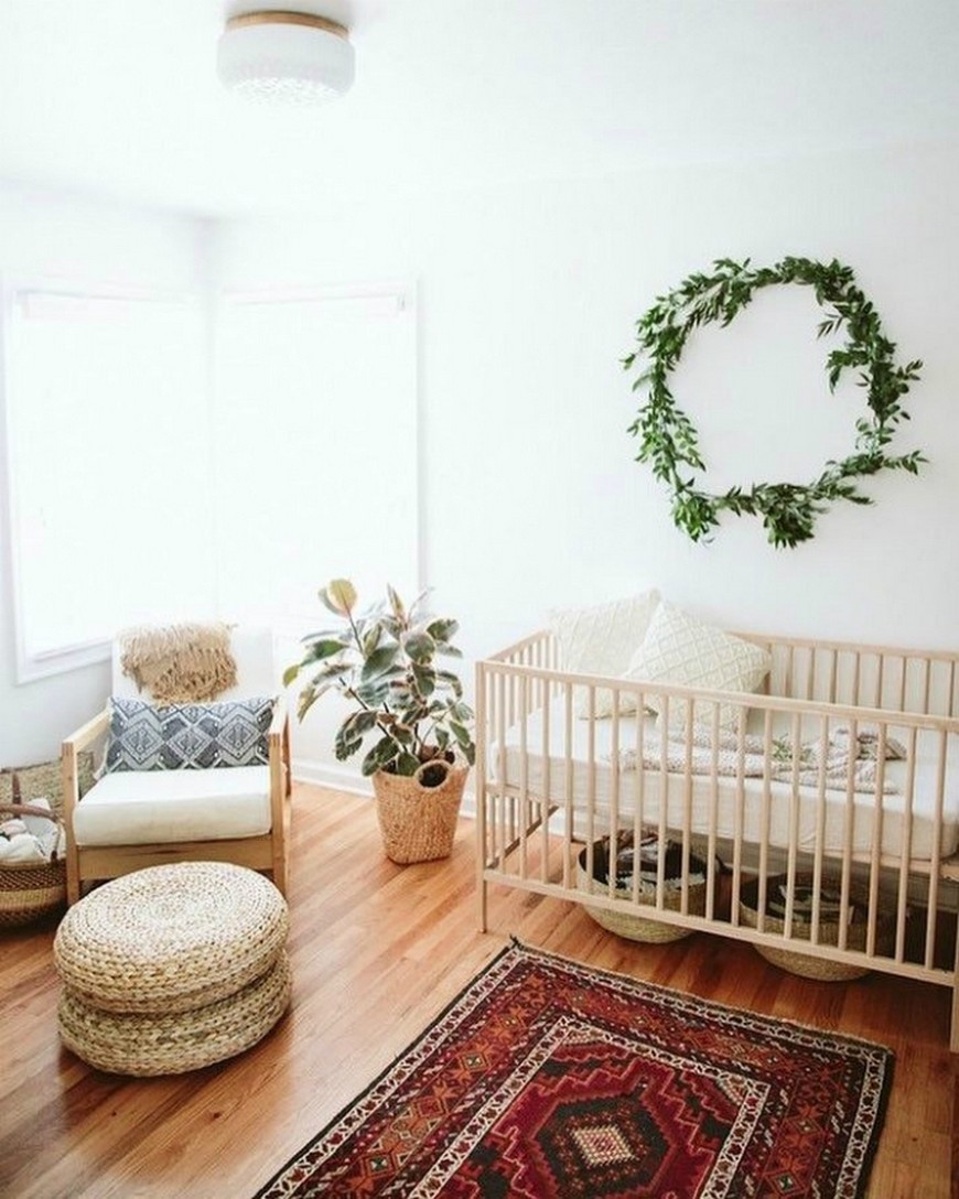 5 Super Cute Scandinavian Bedroom Ideas for Minimalist Kids