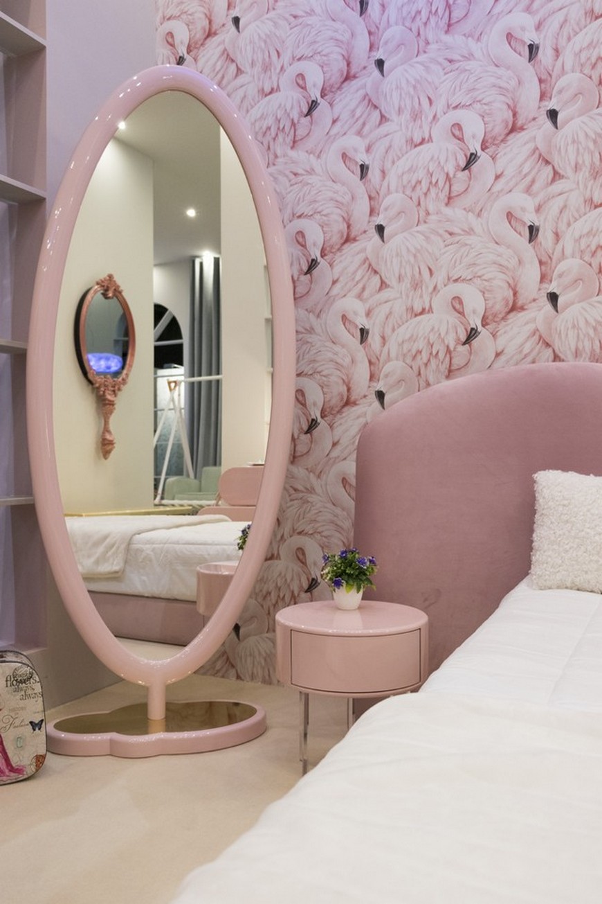 Circu Introduced The New Cloud Room at Maison et Objet 2019