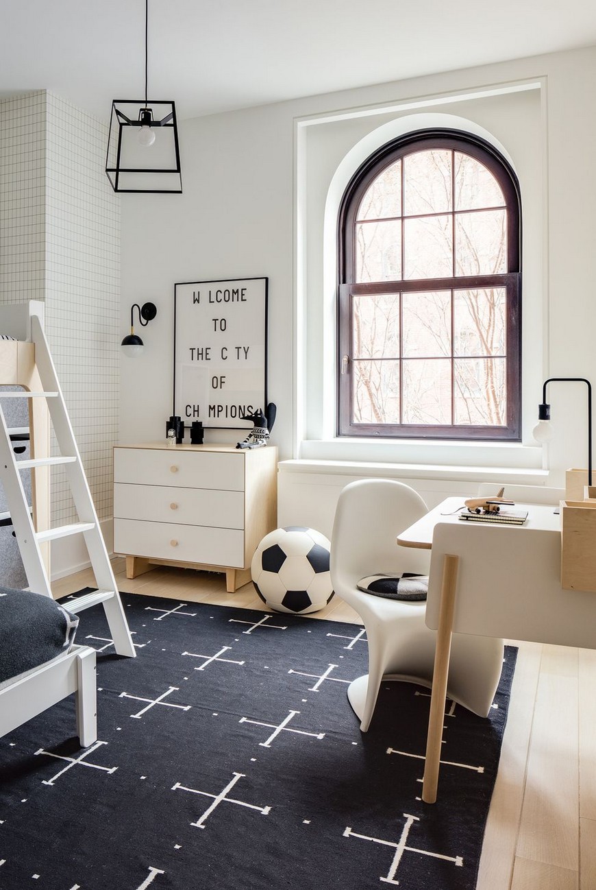 7 Modern Kids Bedroom Ideas That You'll Absolutely Love