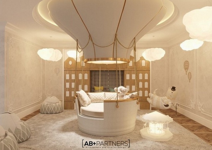 Interior Design Inspirations - The Best Projects with Luxury Brands
