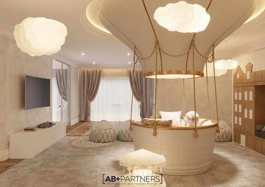 Interior Design Inspirations - The Best Projects with Luxury Brands