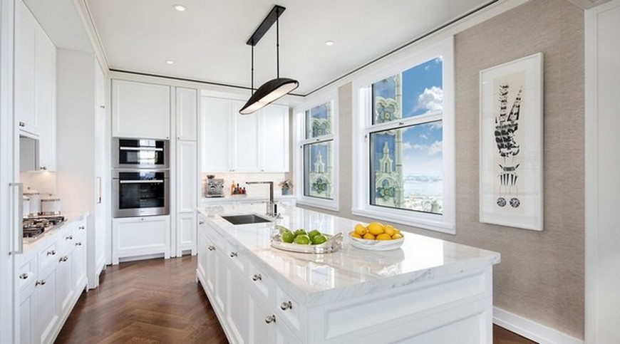 Interior Design Inspirations - The Best Projects with Luxury Brands