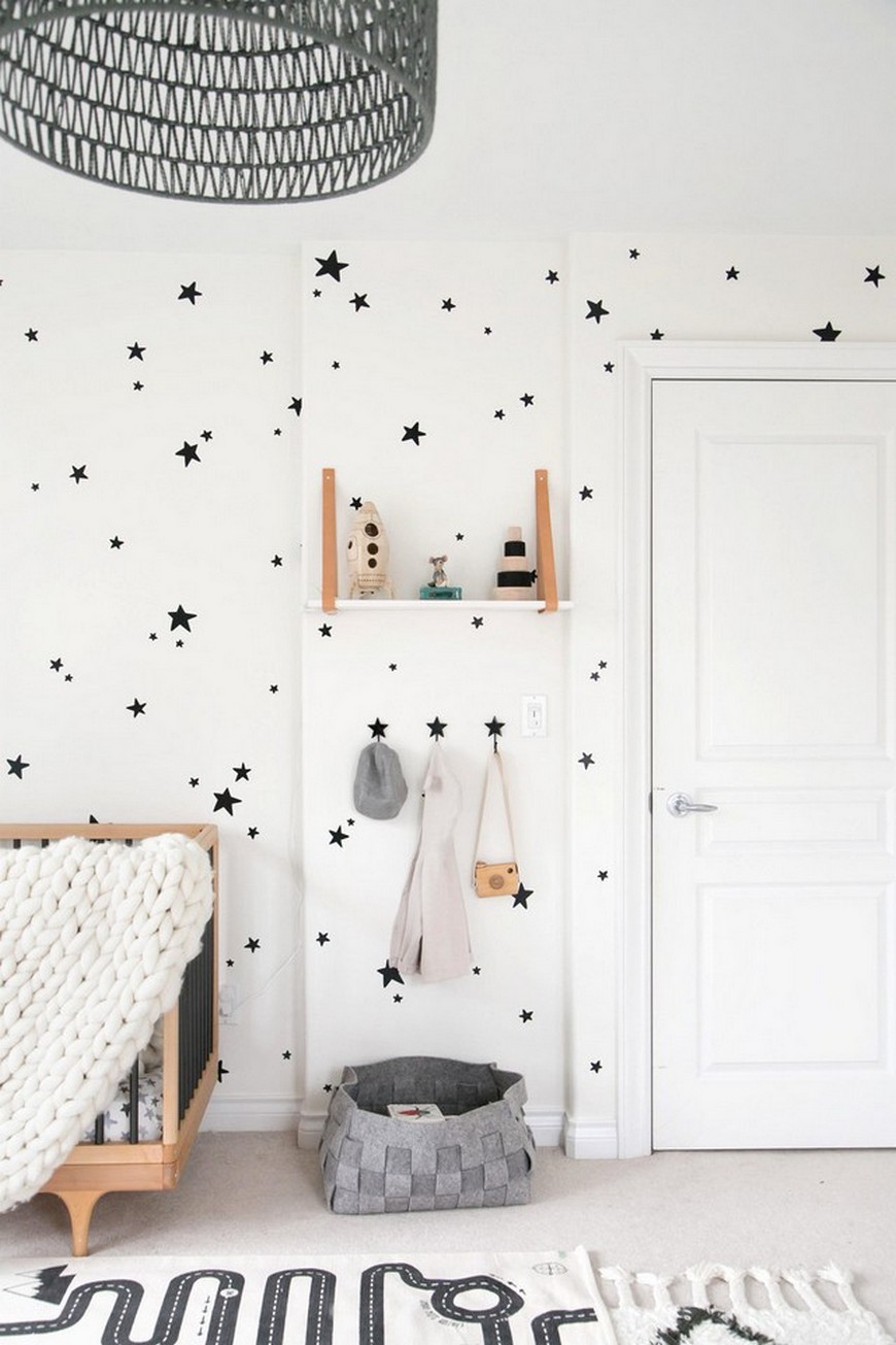 Interior Designers for Kids - Meet Vancouver's Winter Daisy